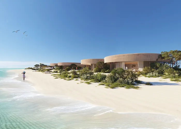 Nujuma, A Ritz-Carlton Reserve