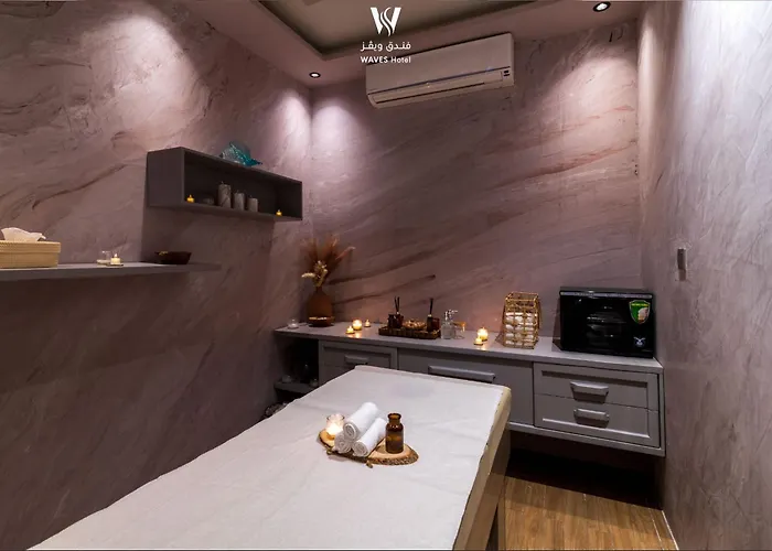 Waves Hotel